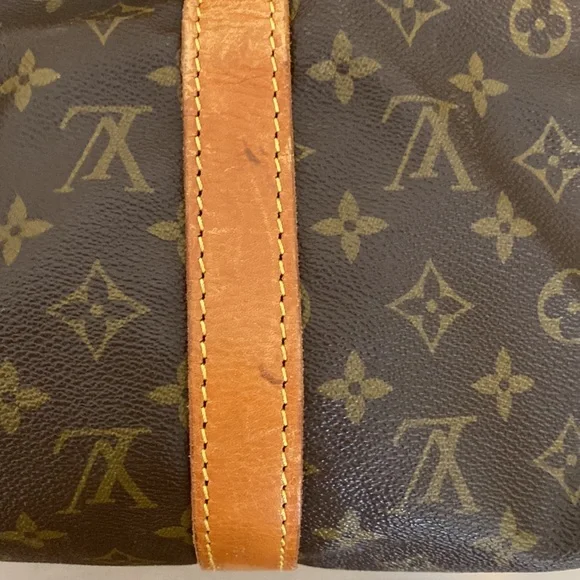 LV Boston Boston Sac Souple 45 - Picture 9 of 13